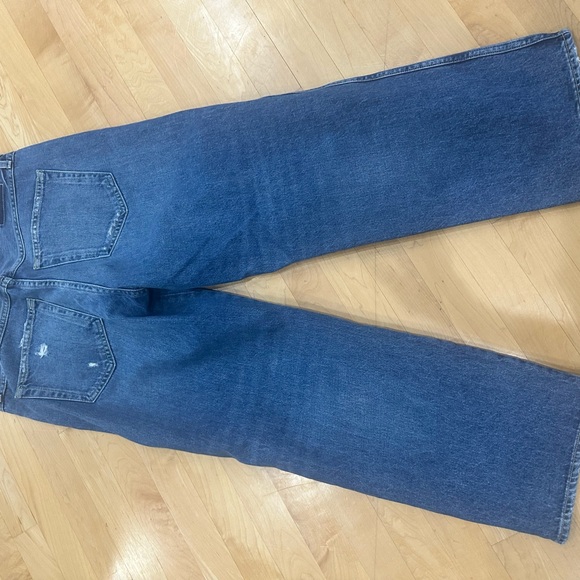 AMO Billie in Warmth size 28 - Picture 4 of 4